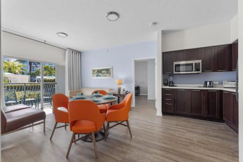 Hotel Apt at Celebration 10 min from Disney MH225 in Orlando, USA
