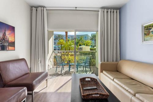 Hotel Apt at Celebration 10 min from Disney - image 13
