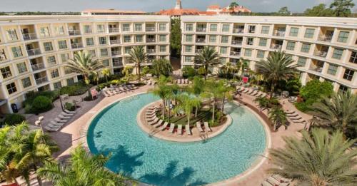 Hotel Apt at Celebration 10 min from Disney - image 14