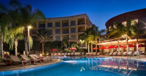 Hotel Apt at Celebration 10 min from Disney Orlando
