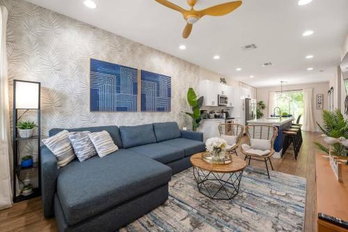 New Listing - Modern decoration 4 BR Townhouse