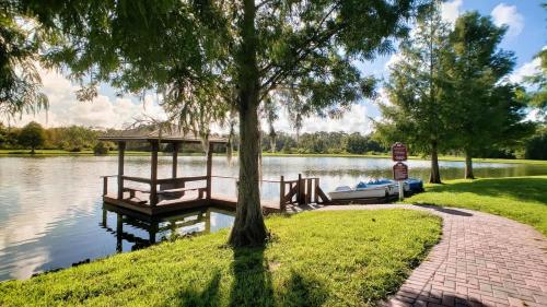 Relaxing 3BR Haven for 8 at Seven Dwarfs SD2610 thumb 4