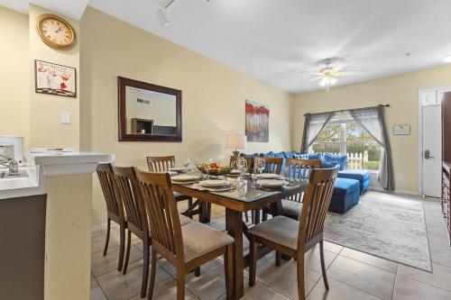 Relaxing 3BR Haven for 8 at Seven Dwarfs SD2610 detail