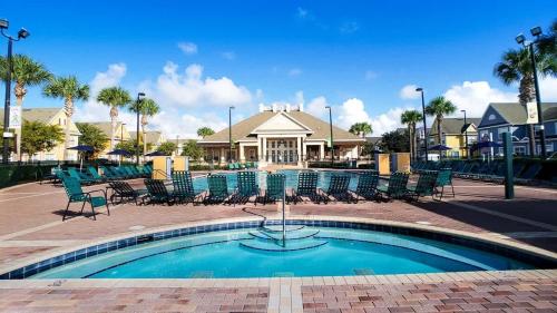 Relaxing 3BR Haven for 8 at Seven Dwarfs - image 9