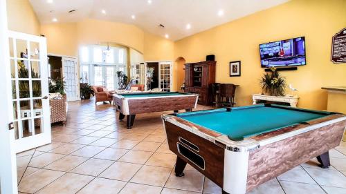 Villas in Orlando Florida