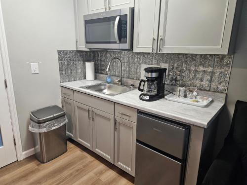 Liberty hill Executive Inn in Zephyrhills (Florida)