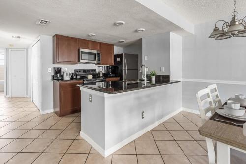 Enjoy Disney 3BRs at Villas of Somerset VS2745 in Kissimmee, USA
