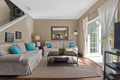 Cozy Decor 4BR at West Lucaya Resort WL8972 – khách sạn tại Cổng Tây - Disney