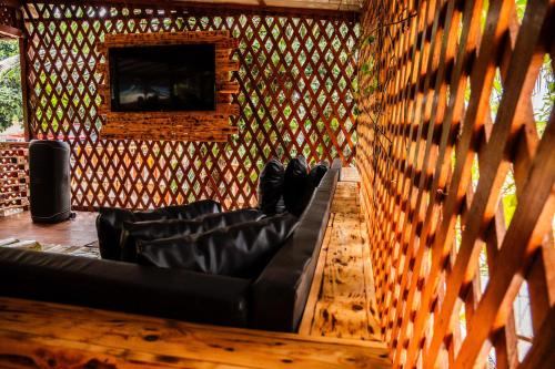 Kê vitamina - Solar dos Ananas (Ke vitamina - Solar dos Ananas) in 普林西比