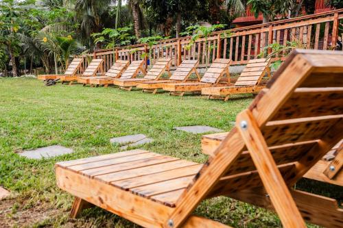 Kê vitamina - Solar dos Ananas (Ke vitamina - Solar dos Ananas) in 普林西比