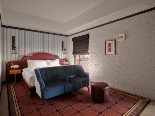 Detroit Foundation Hotel - image 12