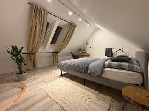 Apartament Matejówka