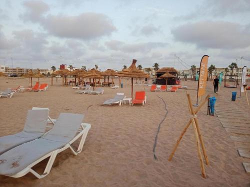 Casabay SidiRahal Appartement à louer (Casabay SidiRahal Appartement a louer) in Sidi Rahal