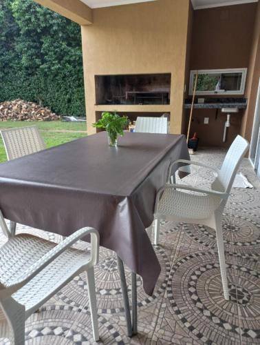 El Descanso Melincue