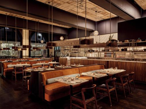 Detroit Foundation Hotel near MotorCity Casino