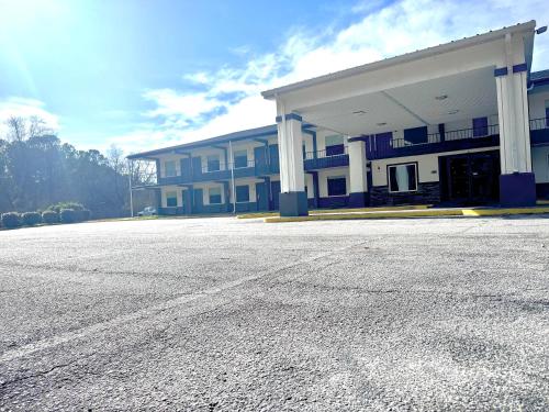 Days Inn By Wyndham Lavonia