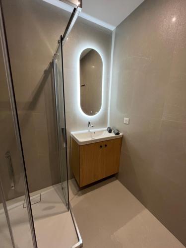 Apartament nad Nilem