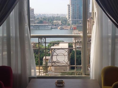 Manial's 4BR'S Apt bytheNile