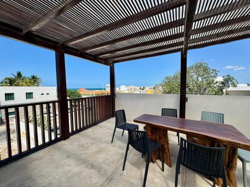 Nomadas by The Sea D7