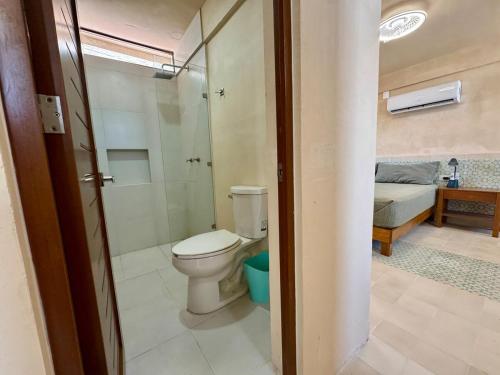 Nomadas by The Sea D7