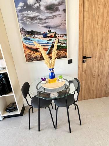 nouveau penthouse en plein centre de casa, Casablanca (fotografie 10)