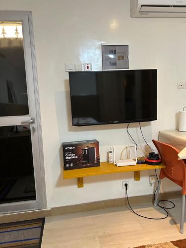 One-Bedroom Apartment room in Studio Nord Foire