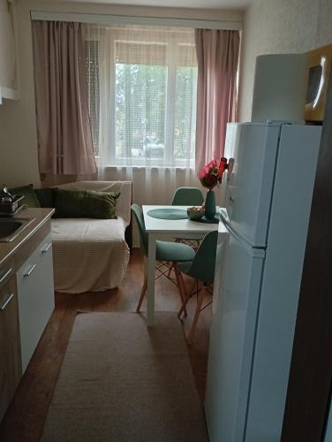 Lenka 2 in Matije Huđi