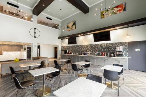 Wingate by Wyndham Humble Houston Intercontinental Airport in Houston (TX)