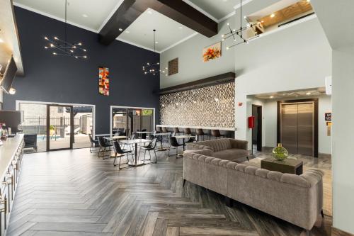 Wingate by Wyndham Humble Houston Intercontinental Airport in Houston (TX)