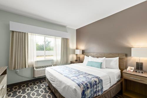 Wingate by Wyndham Humble Houston Intercontinental Airport in Houston (TX)