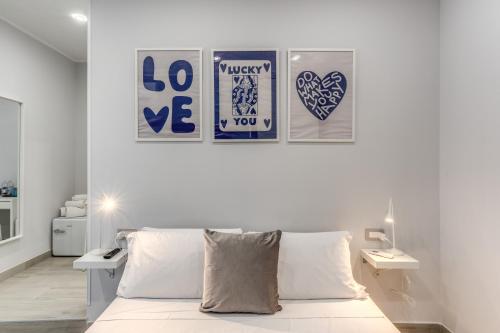 Marmolo Room, Neapol (fotografie 10)