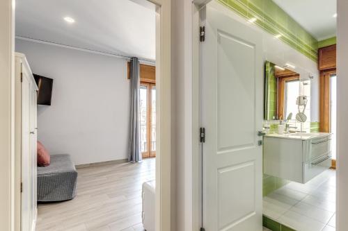 Marmolo Room, Neapol (fotografie 11)