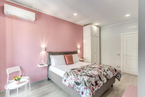 Marmolo Room, Neapol (fotografie 8)