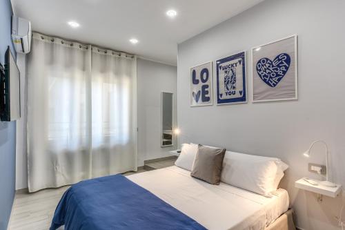 Marmolo Room Room Type - Double Room