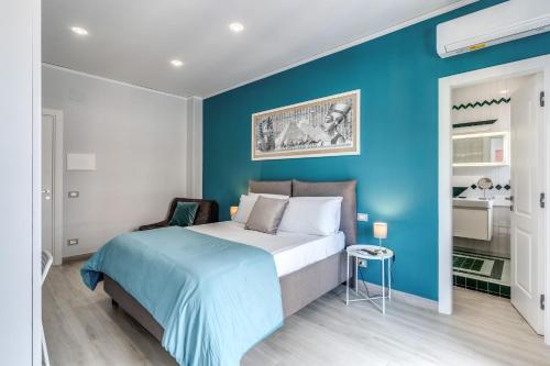 Marmolo Room, Neapol (fotografie 3)