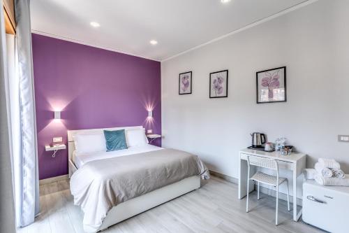 Marmolo Room, Neapol (fotografie 4)