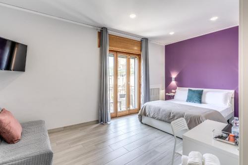 Marmolo Room, Neapol (fotografie 6)