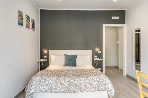 Marmolo Room Room Type - Studio with Balcony