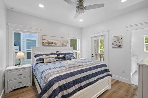 Brand New LUX Townhome-Mins to Beaches, Game Room! in 힐튼 헤드 아일랜드 워터프런트