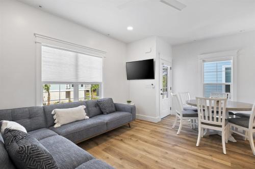 Brand New LUX Townhome-Mins to Beaches, Game Room! in 힐튼 헤드 아일랜드 워터프런트