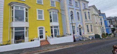 Ventnor Beach House in Ventnor East