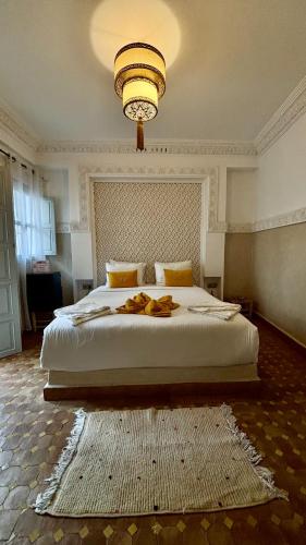 Riad Magnolia&SPA