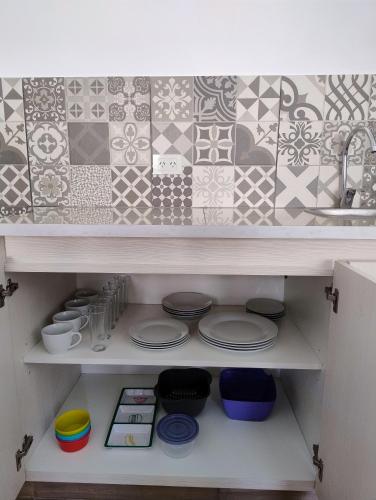 El Alfarero de Maimará - Cabaña Álamo (El Alfarero de Maimara - Cabana Alamo) in Maimara