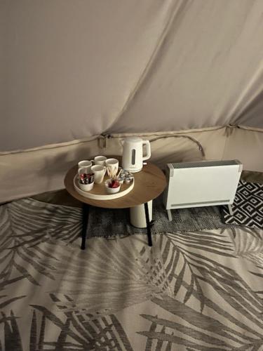 Ríocht Fódla Glamping (Riocht Fodla Glamping) in Ballycasheen Area