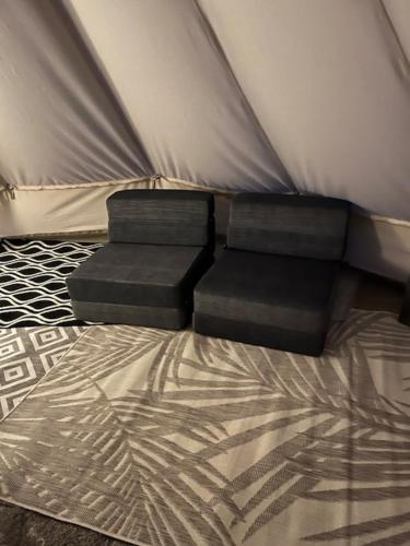 Ríocht Fódla Glamping (Riocht Fodla Glamping) in Ballycasheen Area