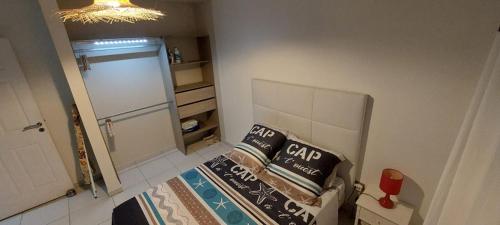 Cosy attila - Location saisonnière - Remire-Montjoly