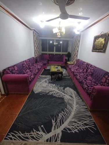 Mariouteya Apartment, Káhira