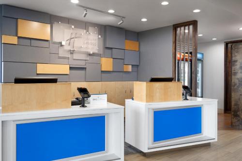 Holiday Inn Express & Suites West Memphis By IHG - 숙소 외관
