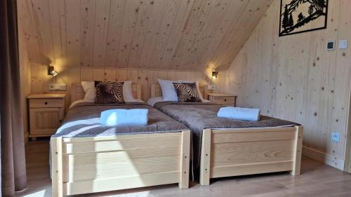 Górska Przystań Górska Przystań