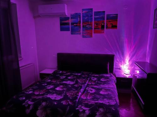 Pufen Apartments - Nis